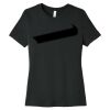 Women's Relaxed Jersey Short Sleeve Tee Thumbnail