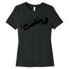 Women's Relaxed Jersey Short Sleeve Tee Thumbnail