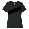 Women's Relaxed Jersey Short Sleeve Tee Thumbnail