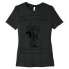 Women's Relaxed Jersey Short Sleeve Tee Thumbnail