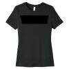 Women's Relaxed Jersey Short Sleeve Tee Thumbnail