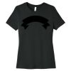 Women's Relaxed Jersey Short Sleeve Tee Thumbnail