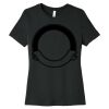 Women's Relaxed Jersey Short Sleeve Tee Thumbnail