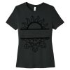 Women's Relaxed Jersey Short Sleeve Tee Thumbnail