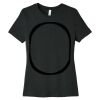 Women's Relaxed Jersey Short Sleeve Tee Thumbnail
