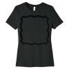 Women's Relaxed Jersey Short Sleeve Tee Thumbnail