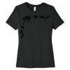 Women's Relaxed Jersey Short Sleeve Tee Thumbnail