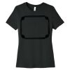 Women's Relaxed Jersey Short Sleeve Tee Thumbnail