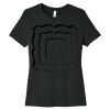 Women's Relaxed Jersey Short Sleeve Tee Thumbnail