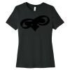 Women's Relaxed Jersey Short Sleeve Tee Thumbnail