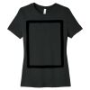 Women's Relaxed Jersey Short Sleeve Tee Thumbnail