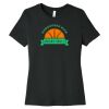 Women's Relaxed Jersey Short Sleeve Tee Thumbnail