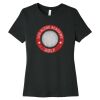 Women's Relaxed Jersey Short Sleeve Tee Thumbnail