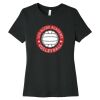 Women's Relaxed Jersey Short Sleeve Tee Thumbnail