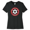 Women's Relaxed Jersey Short Sleeve Tee Thumbnail