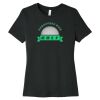 Women's Relaxed Jersey Short Sleeve Tee Thumbnail