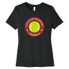 Women's Relaxed Jersey Short Sleeve Tee Thumbnail