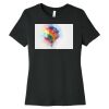 Women's Relaxed Jersey Short Sleeve Tee Thumbnail