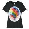 Women's Relaxed Jersey Short Sleeve Tee Thumbnail