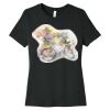 Women's Relaxed Jersey Short Sleeve Tee Thumbnail