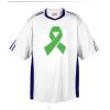 Corner Kick Soccer Jersey- Adult Thumbnail