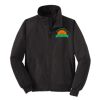 Port Authority Youth Charger Jacket Thumbnail