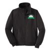 Port Authority Youth Charger Jacket Thumbnail